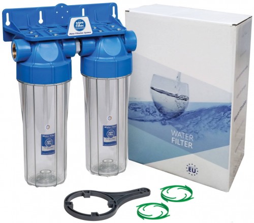 Aquafilter FHPRCL12-B-TWIN