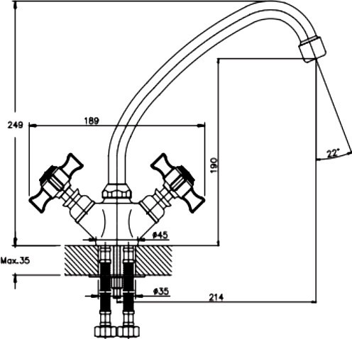 Haiba Zeon 271 HB0427