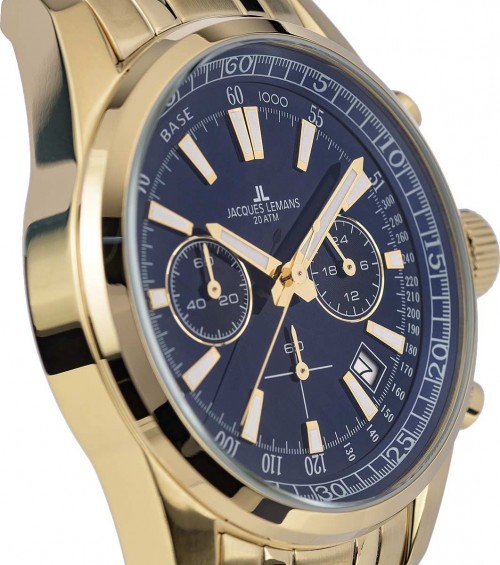 Jacques Lemans 1-2117O