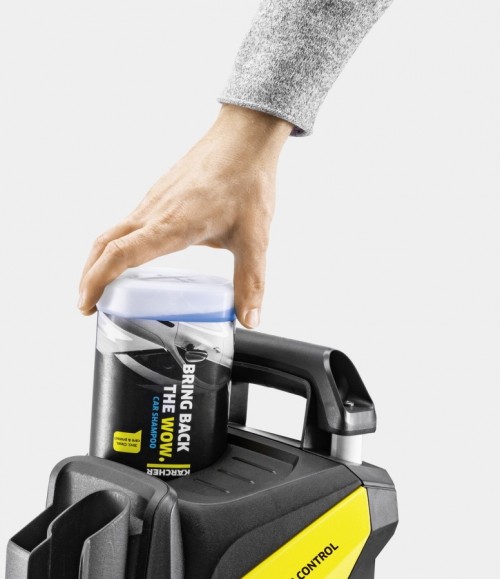 Karcher K 7 Smart Control Home