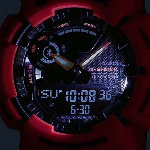 Casio G-Shock GBA-900-4A