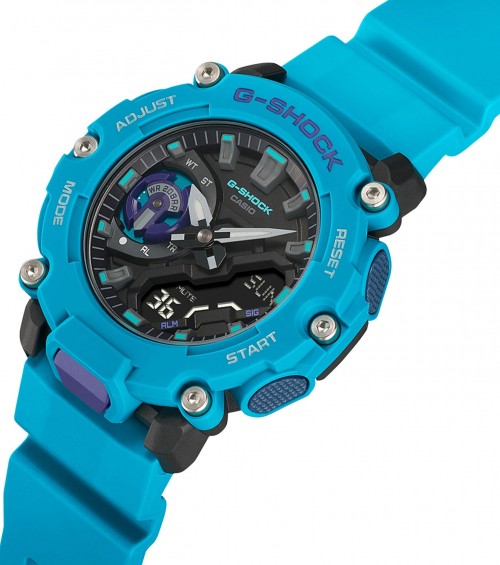 Casio G-Shock GA-2200-2A