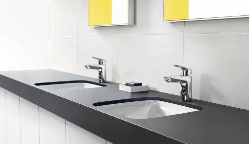 Hansgrohe Logis 71400111