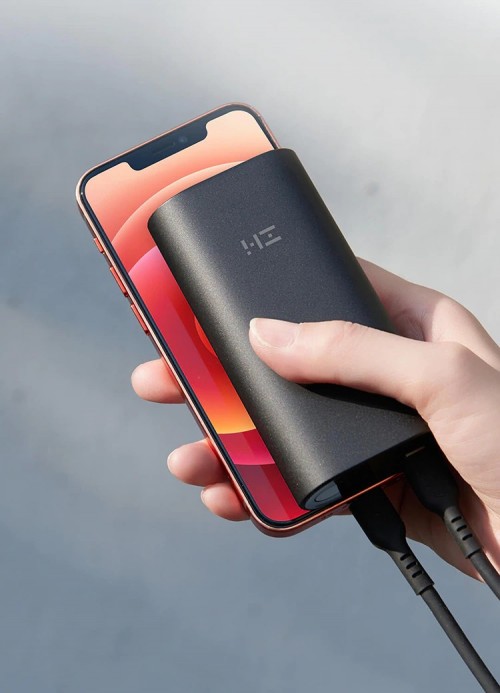 Xiaomi Zmi Power Bank Mini QB818 10000