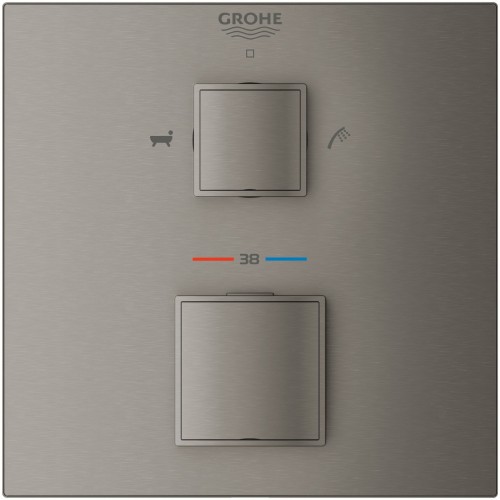Grohe Grohtherm Cube 24155000
