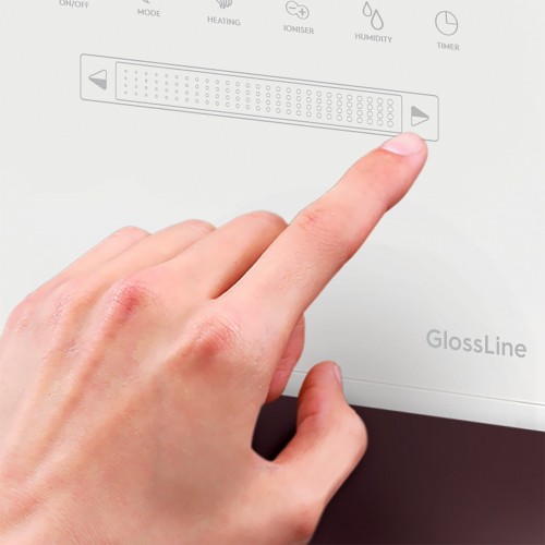 Electrolux GlossLine