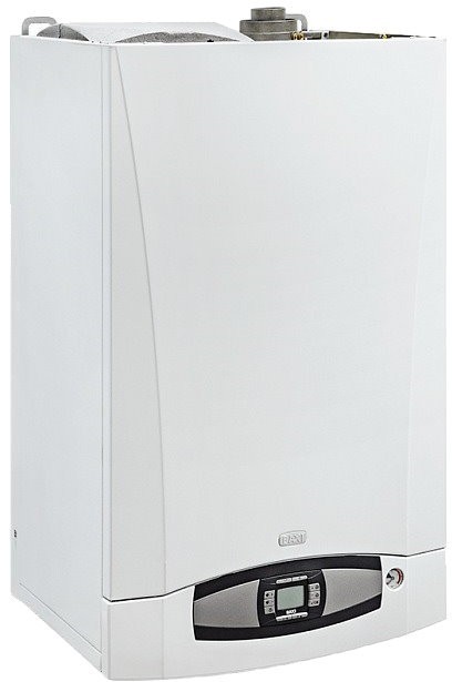 BAXI NUVOLA3 Comfort