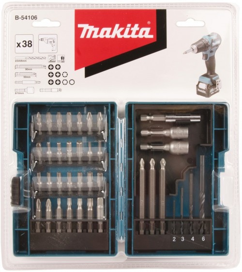 Makita B-54106