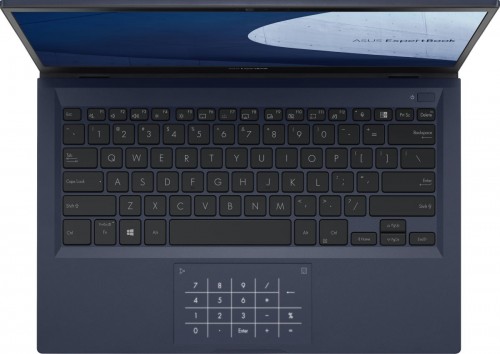 Asus ExpertBook B1 B1400CEAE