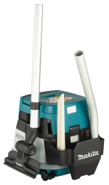 Makita DVC867LZX4