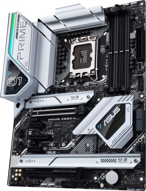 Asus PRIME Z690-A-CSM