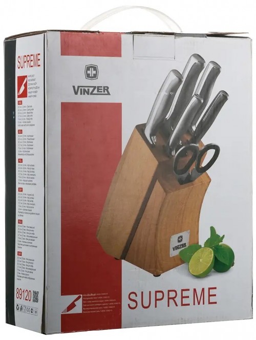 Vinzer Supreme 89120