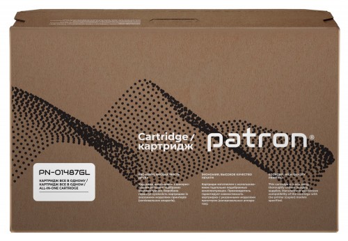 Patron PN-01487GL