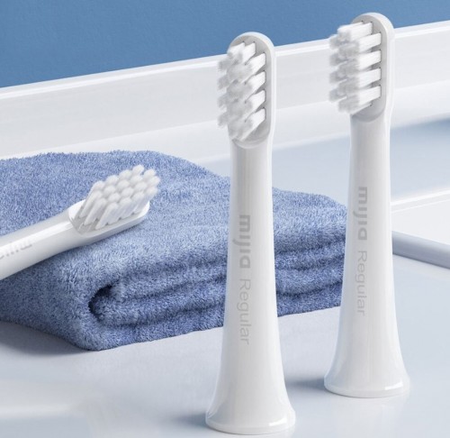 Xiaomi Mijia Toothbrush Heads T100 3 pcs