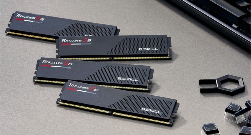 G.Skill Ripjaws S5 DDR5 2x16Gb