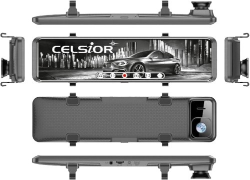 Celsior DVR-M6