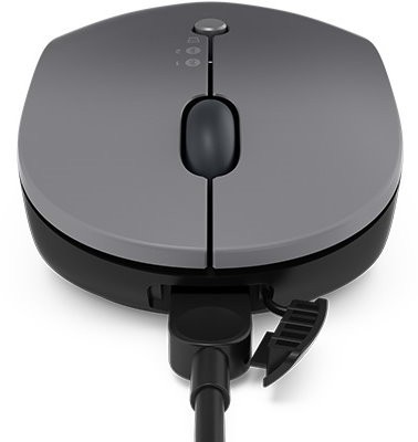 Lenovo Go USB-C Wireless Mouse