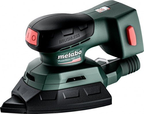 Metabo PowerMaxx SMA 12 BL 602037850