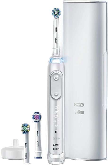 Oral-B Genius X 10000