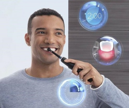 Oral-B Genius X 10000