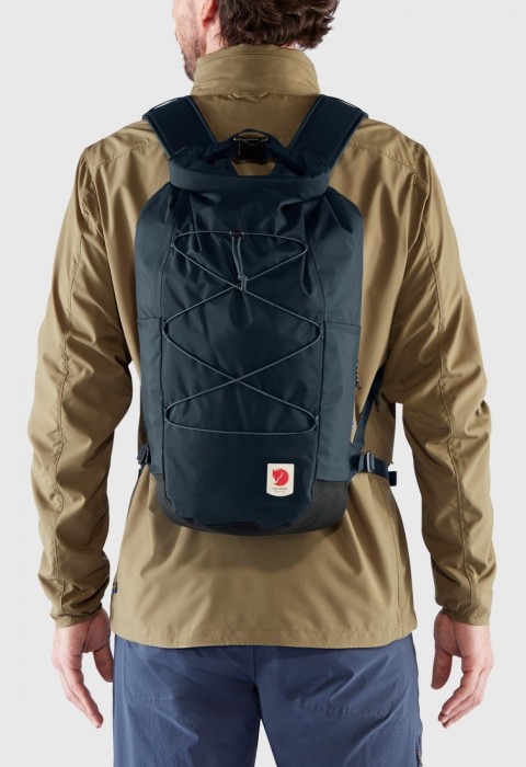 FjallRaven High Coast Rolltop 26