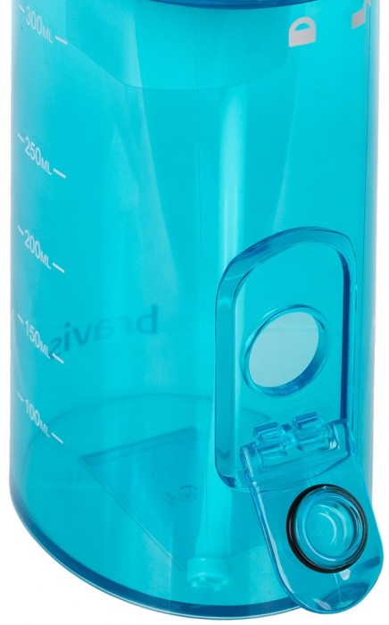 BRAVIS Stream Compact