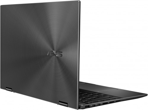 Asus Zenbook 14 Flip OLED UN5401QA