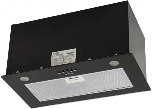 VENTOLUX Punto 520/279 BK 1000 PB 3