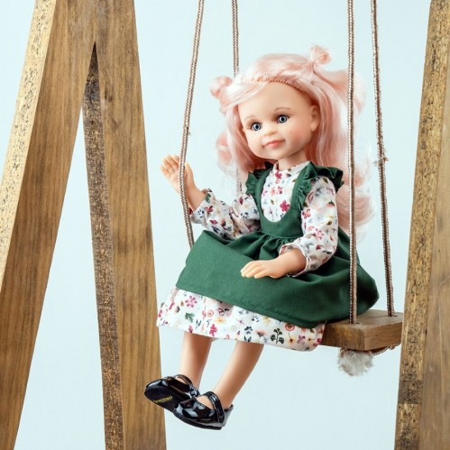 Paola Reina Cleo 04853