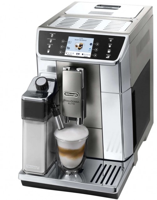 De'Longhi PrimaDonna Elite ECAM 650.55.MS