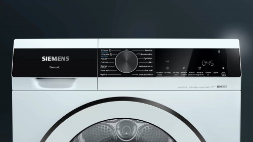 Siemens WQ 33G2CX