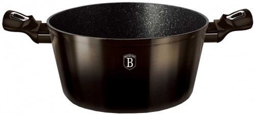 Berlinger Haus Shiny Black BH-7032