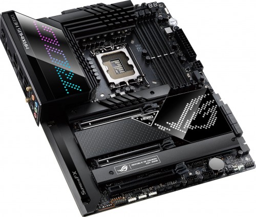 Asus ROG MAXIMUS Z690 HERO