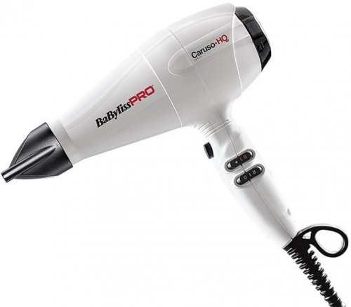 BaByliss PRO Caruso-HQ BAB6970WIE