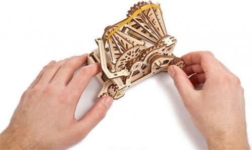 UGears Variator 70147