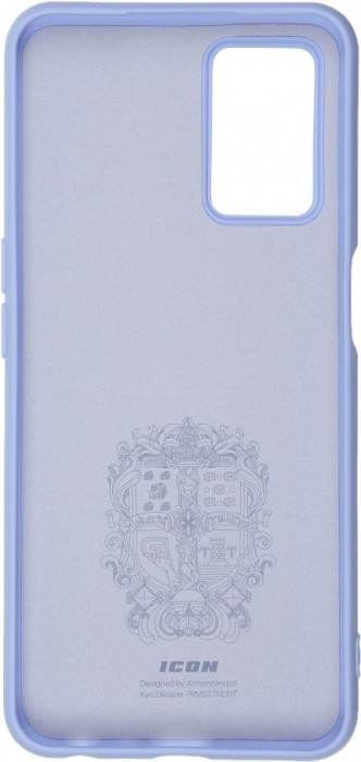 ArmorStandart Icon Case for A54