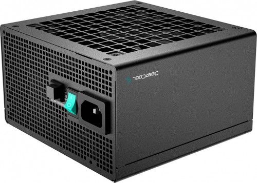 Deepcool PQ850M