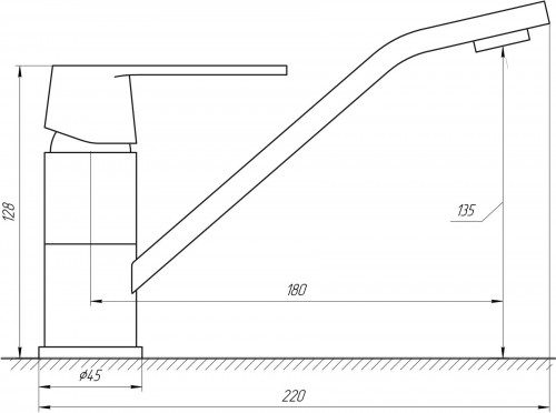 Globus Lux Laguna GLA-0203Q