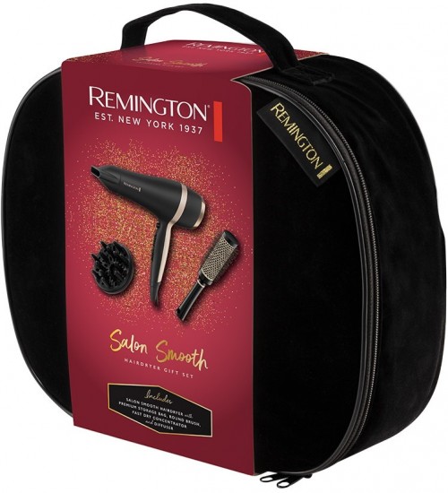 Remington Salon Smooth D6940