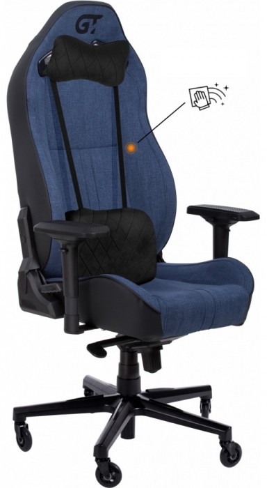 GT Racer X-8009 Fabric