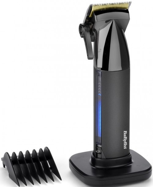 BaByliss Super-X Metal E991E