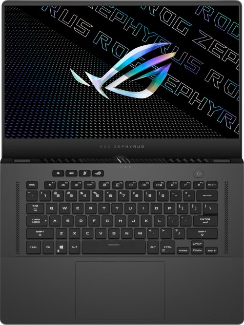 Asus ROG Zephyrus G15 (2022) GA503RS