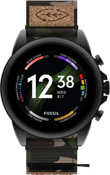 FOSSIL Gen 6 Smartwatch 44mm