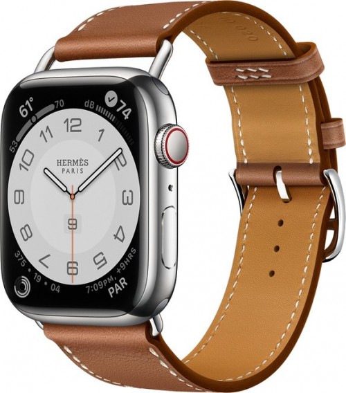 Apple Watch 7 Hermes 45 mm