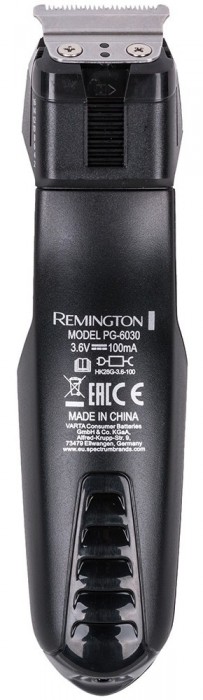 Remington Edge PG6030