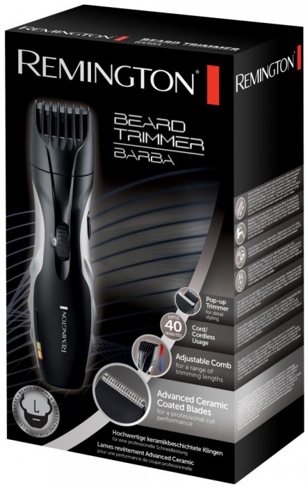 Remington Beard Barba MB320