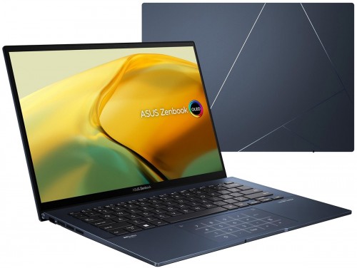 Asus Zenbook 14 OLED UX3402