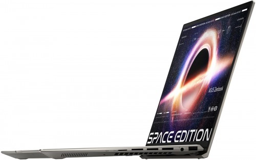 Asus Zenbook 14X OLED Space Edition UX5401ZAS