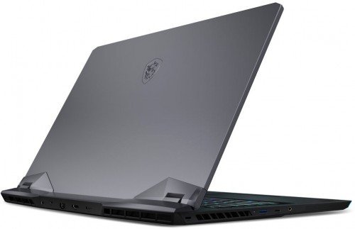 MSI Raider GE76 12UGS