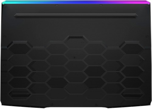 MSI Raider GE76 12UGS